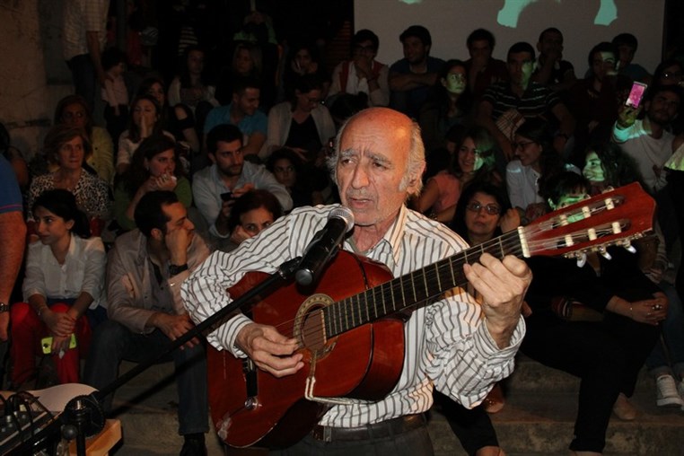 Miyasin Armenian Cultural Night by Rotaract Club